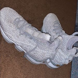 Lebron 15s